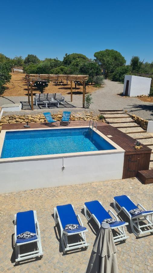 Vakantiehuis Quinta Da Layla Olhão